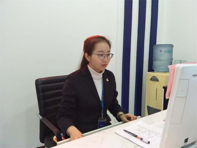 传布企业软实力，倾心服务展青春