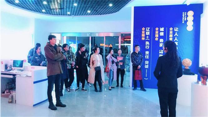 传承企业文化，提供优质服务